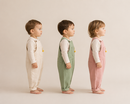 Overall Neutro