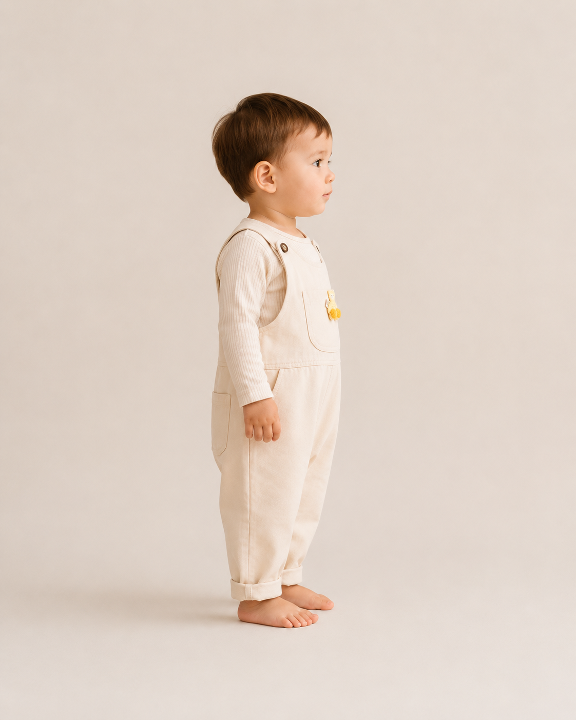 Overall Neutro