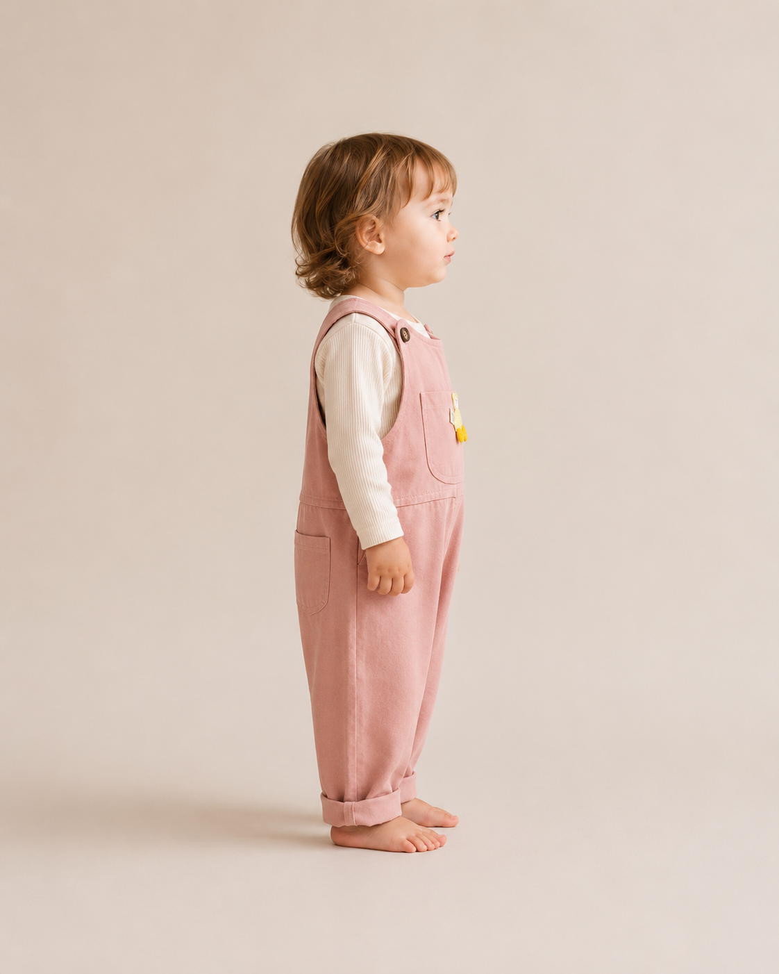 Overall Neutro