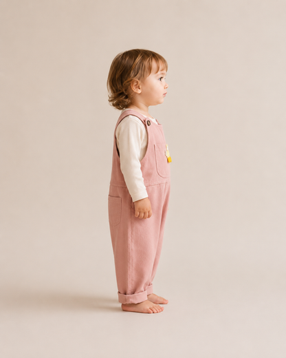 Overall Neutro