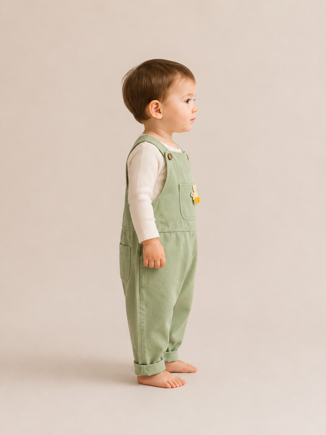 Overall Neutro