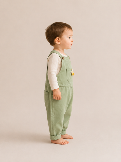 Overall Neutro
