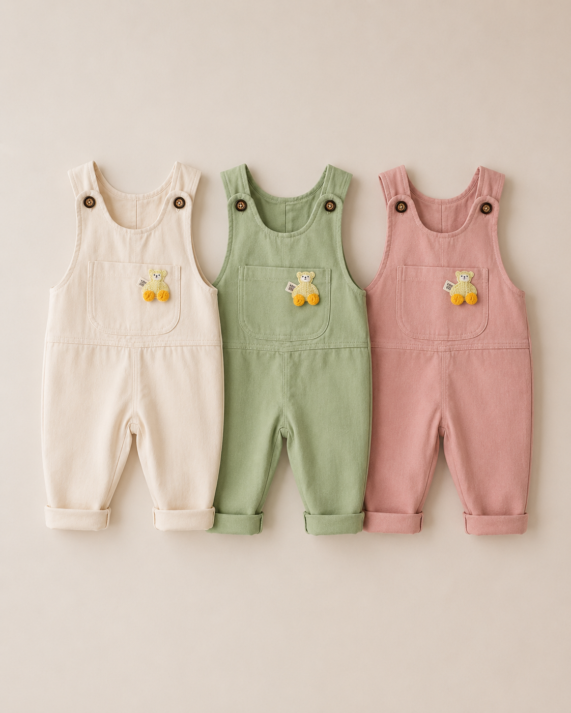 Overall Neutro