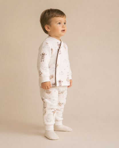 Set Astronauta