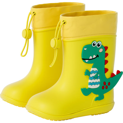 Botas de lluvia Tizón