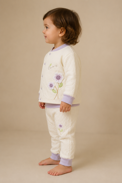 Set Paulina