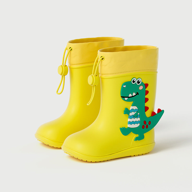 Botas de lluvia Tizón
