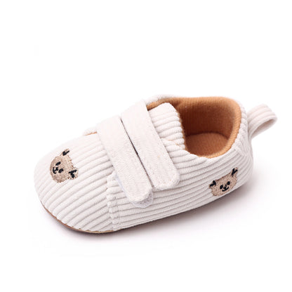 Tenis Suave Osito