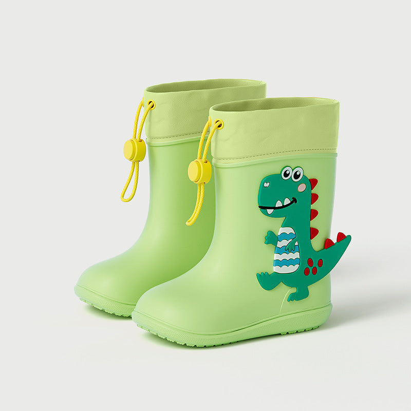 Botas de lluvia Tizón
