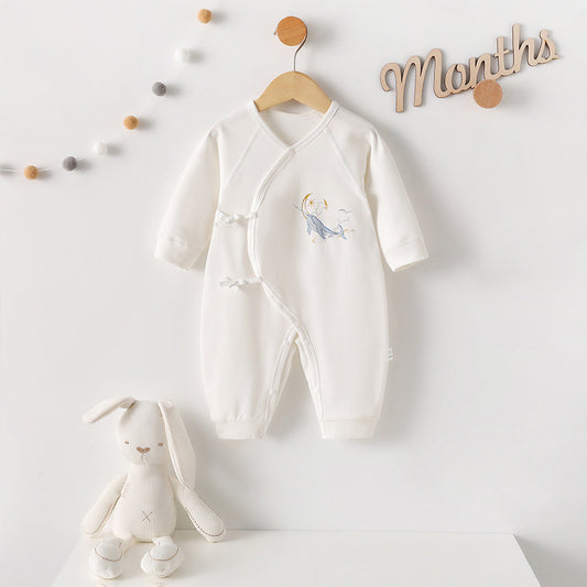 Pijama Jorobada Blanca