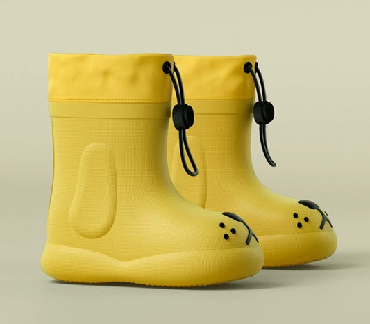 Botas de lluvia Lira