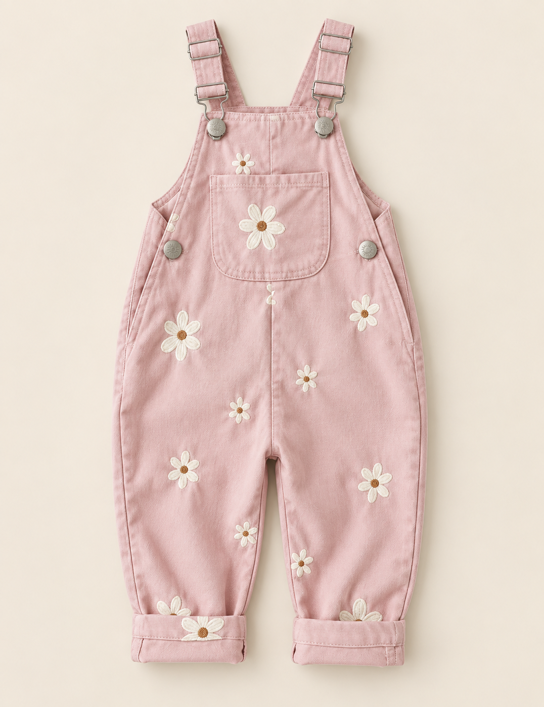 Overall Margarita