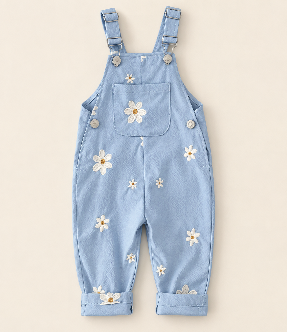 Overall Margarita