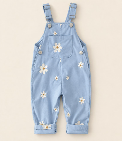 Overall Margarita
