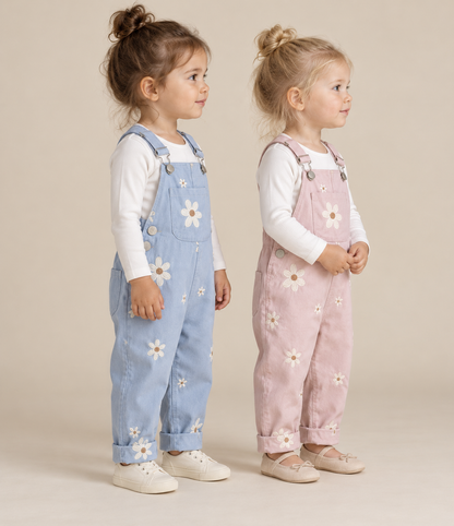 Overall Margarita