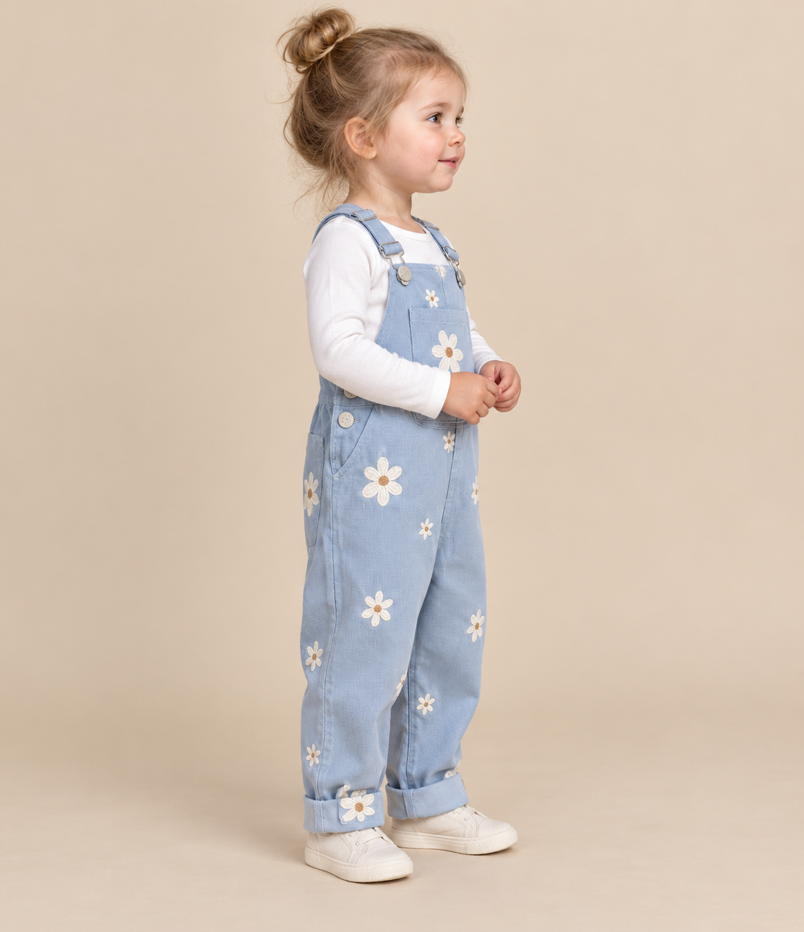 Overall Margarita