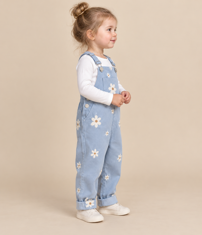 Overall Margarita