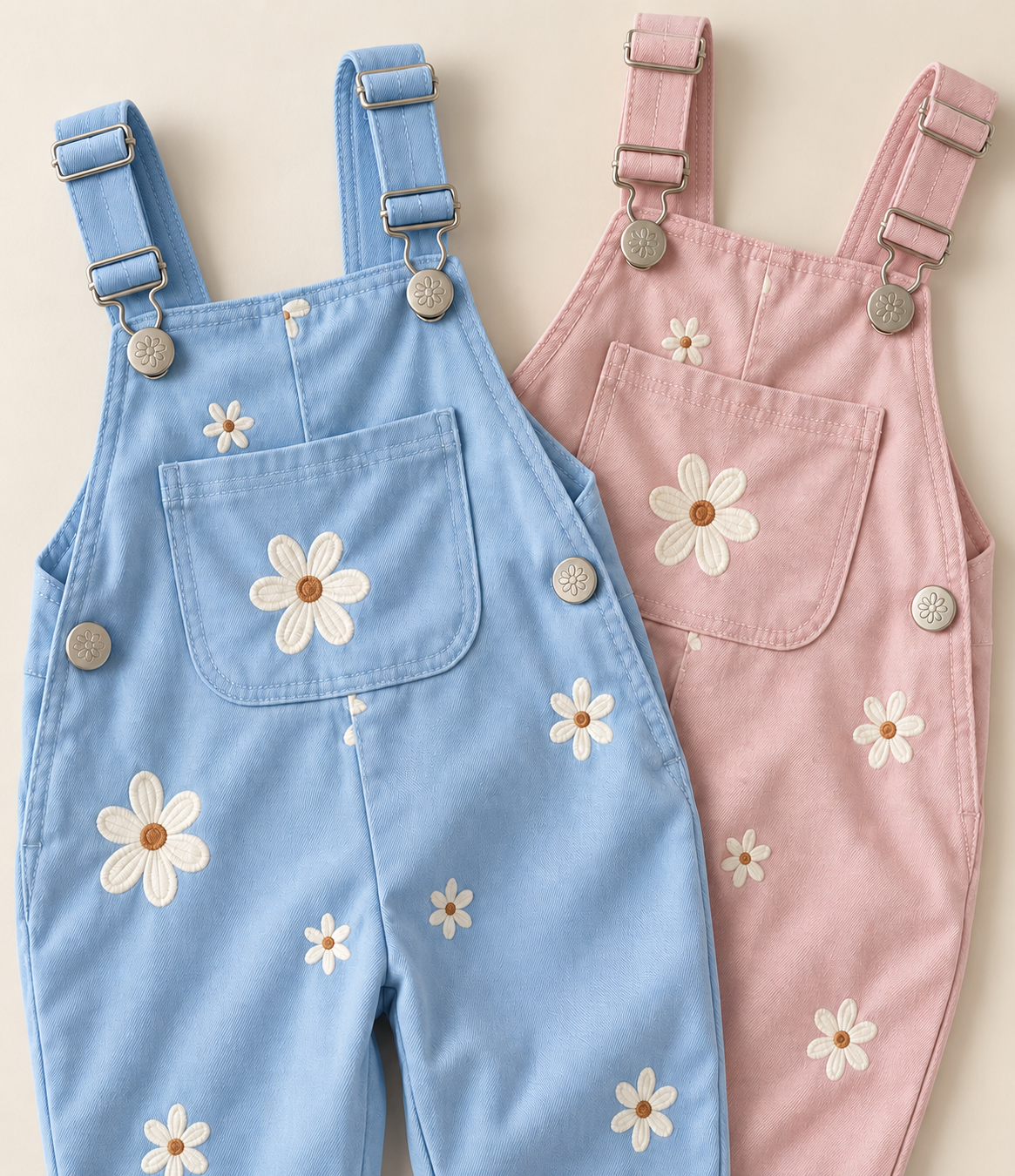 Overall Margarita