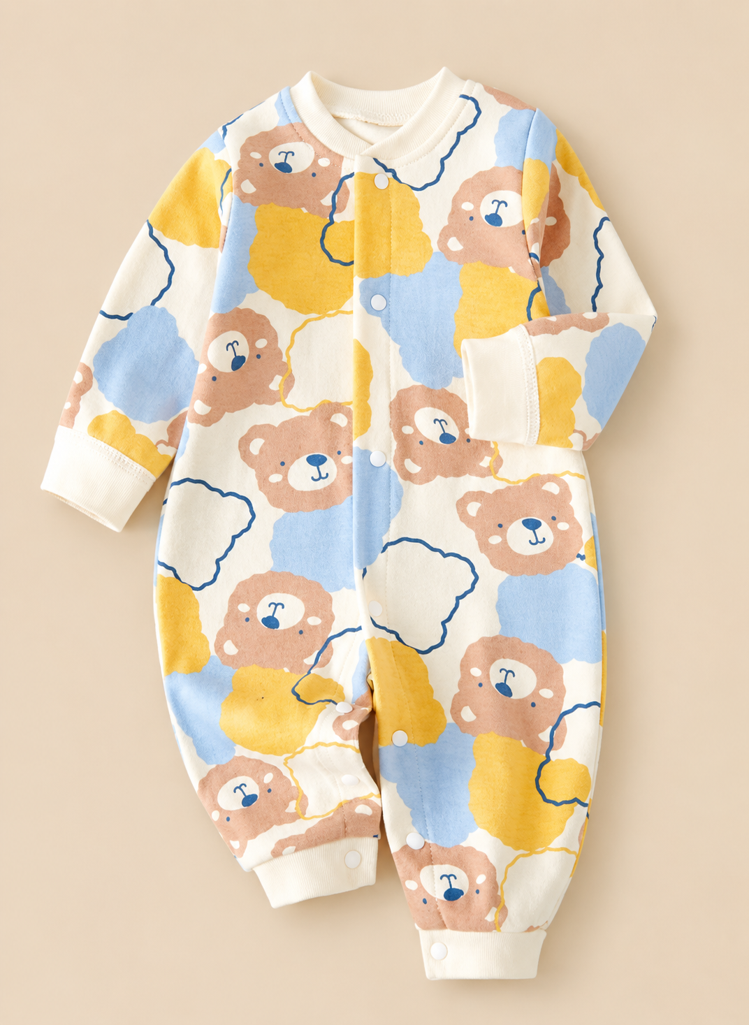 Pijama Multiosos