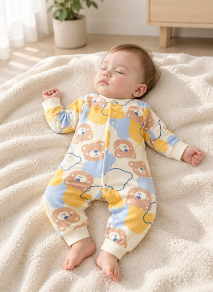 Pijama Multiosos