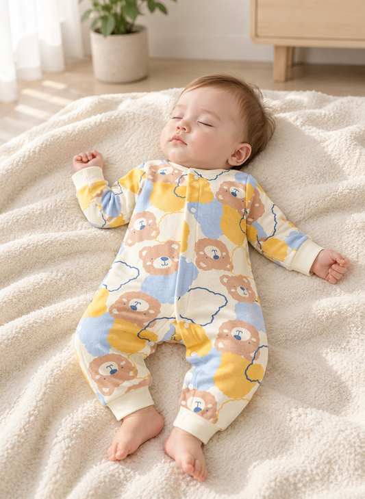Pijama Multiosos