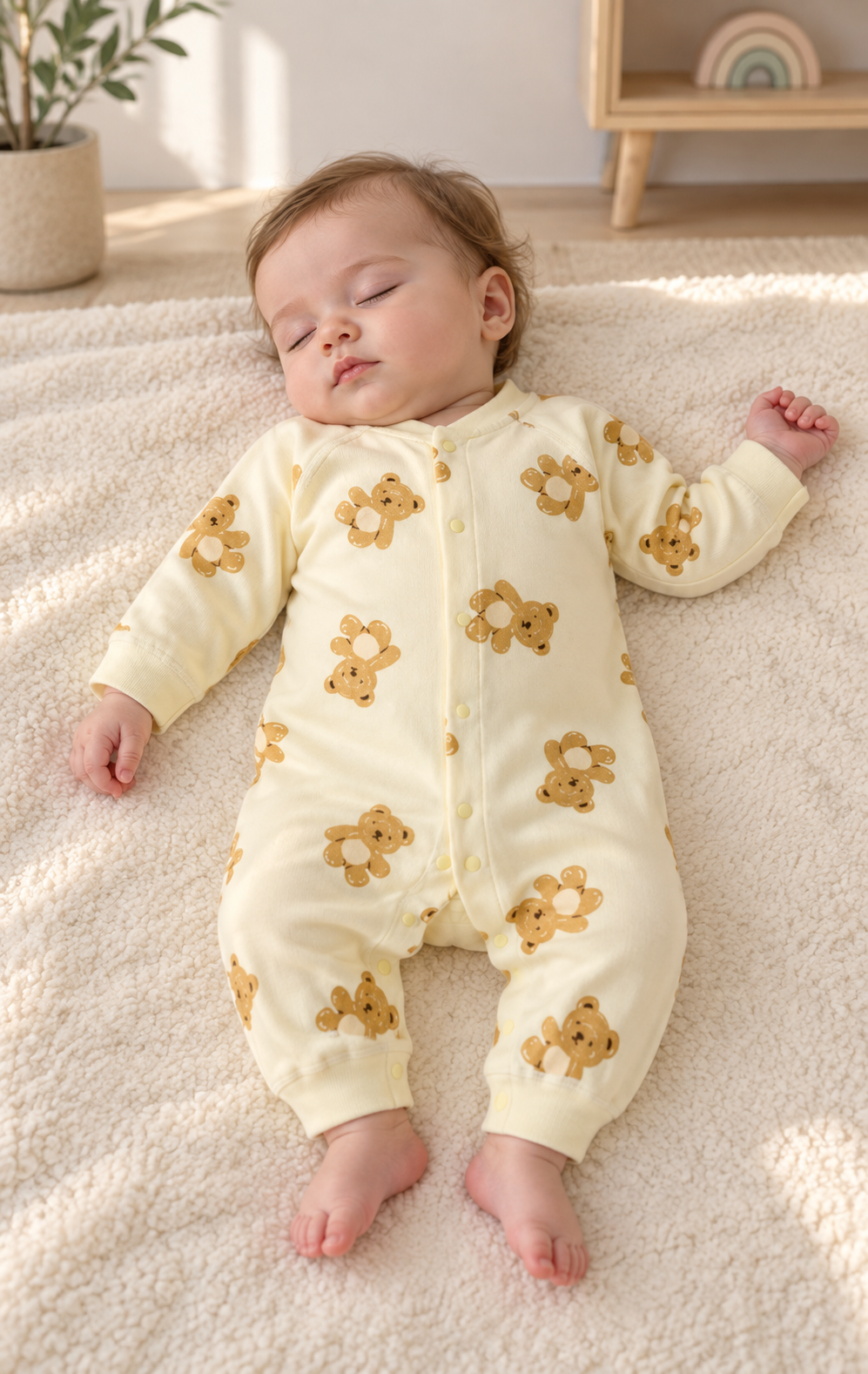 Pijama Osezno