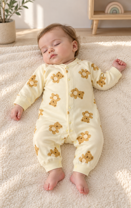 Pijama Osezno