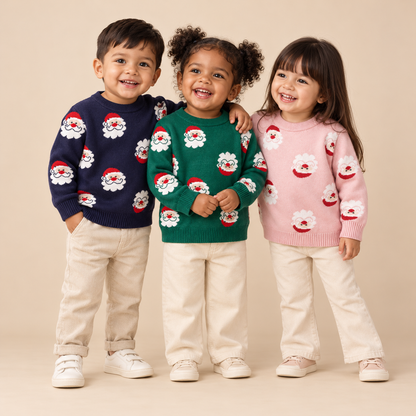 Saco Santa