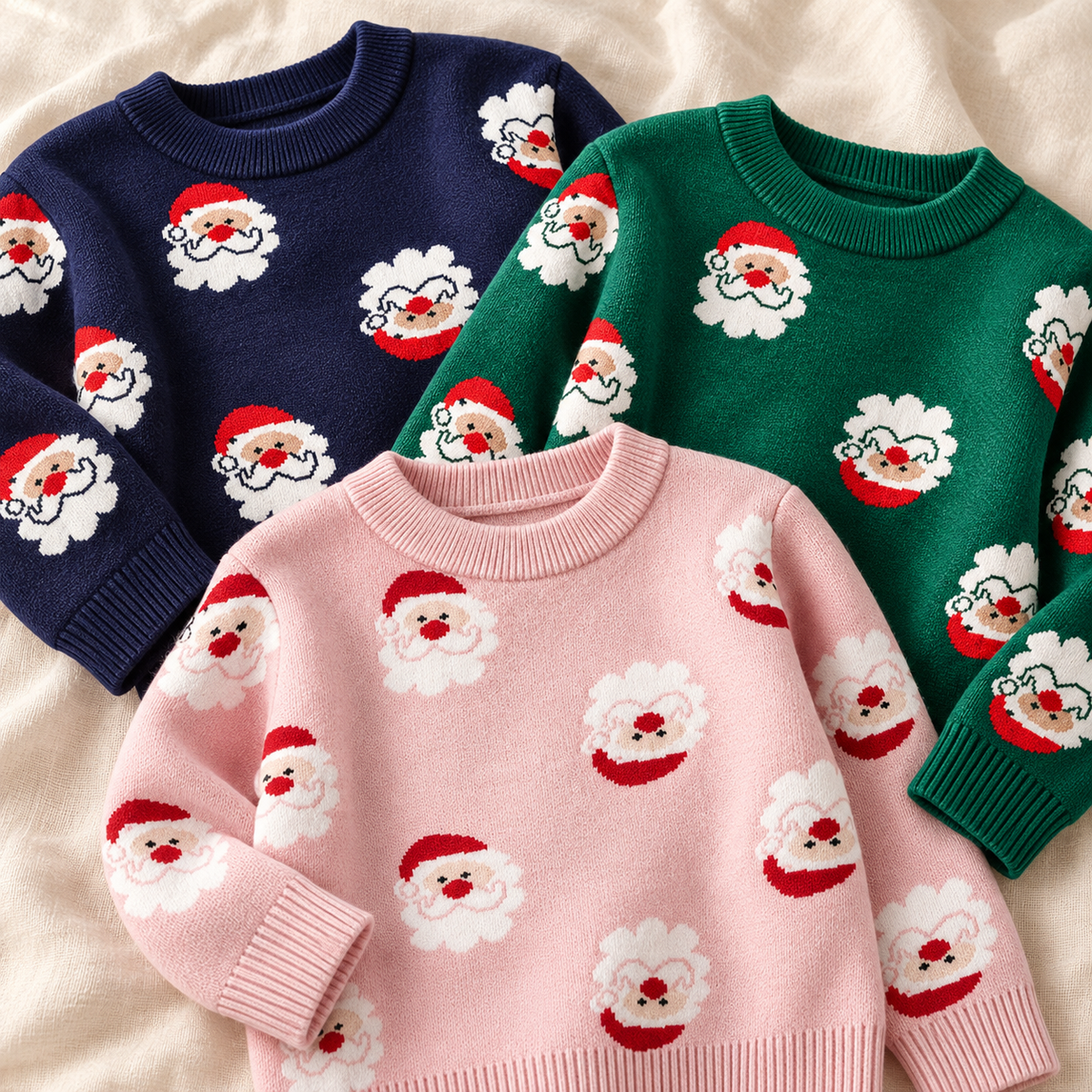 Saco Santa