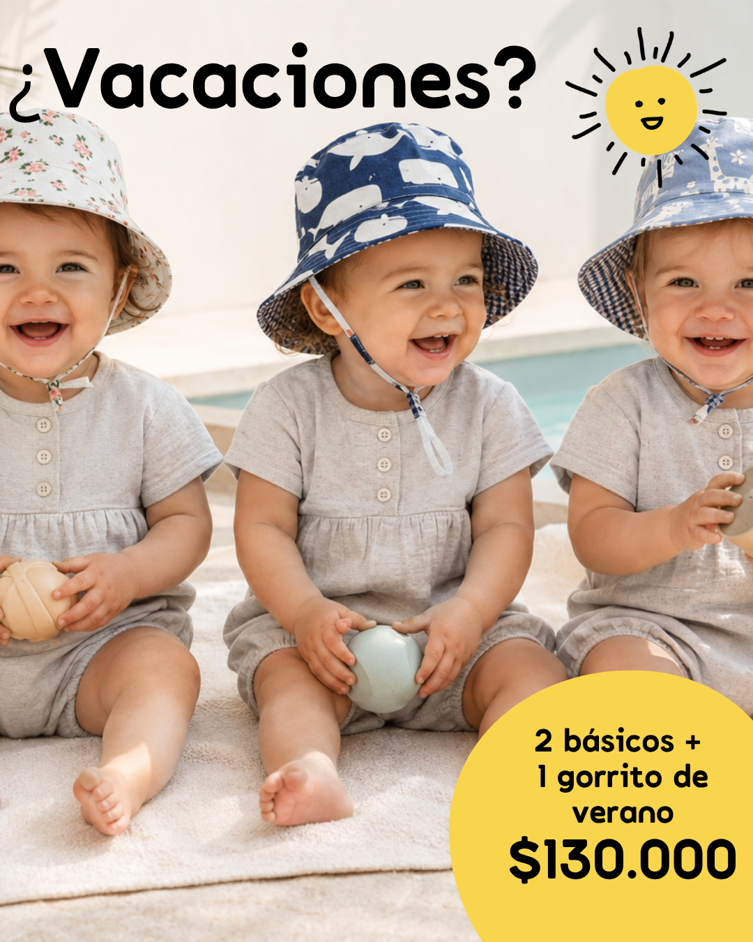 Summer Bundle