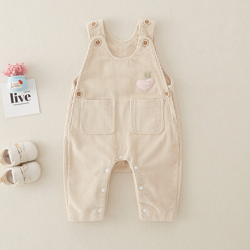 Overall Neutro
