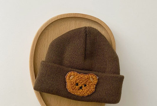 Gorro Casual Osito