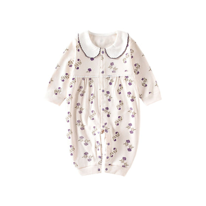 Enterizo Classic Filomena