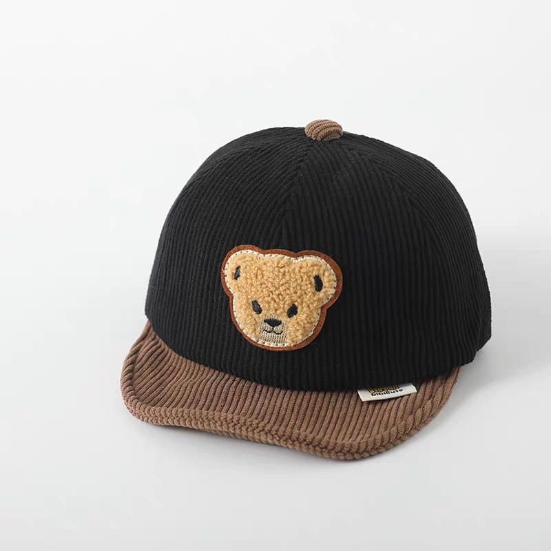 Gorra Bicolor