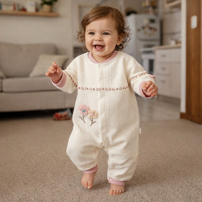 Enterizo Termico Liviano Margarita