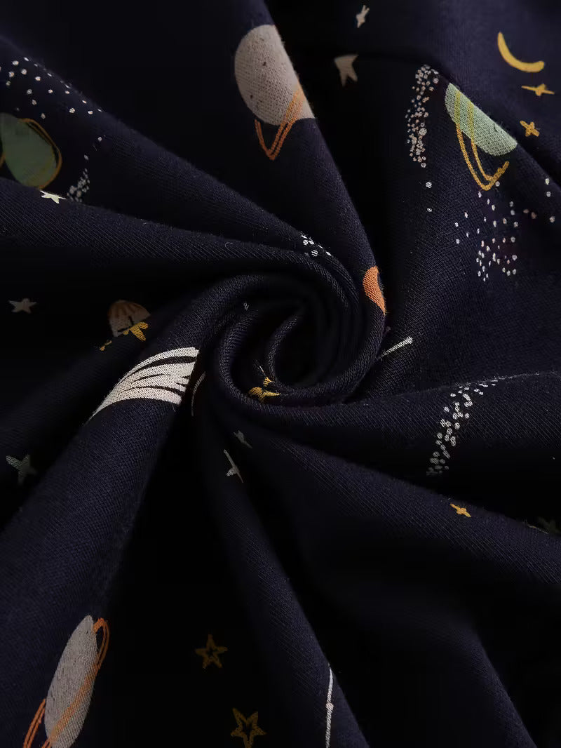 Set x 3 Pijamas Via Lactea