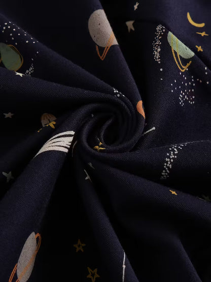 Set x 3 Pijamas Via Lactea
