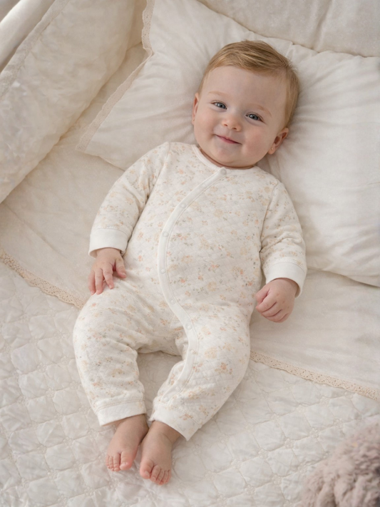 Enterizo Termico Liviano Conejos