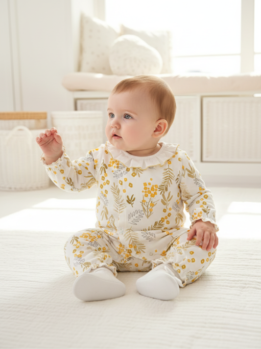 Enterizo Classic Emma