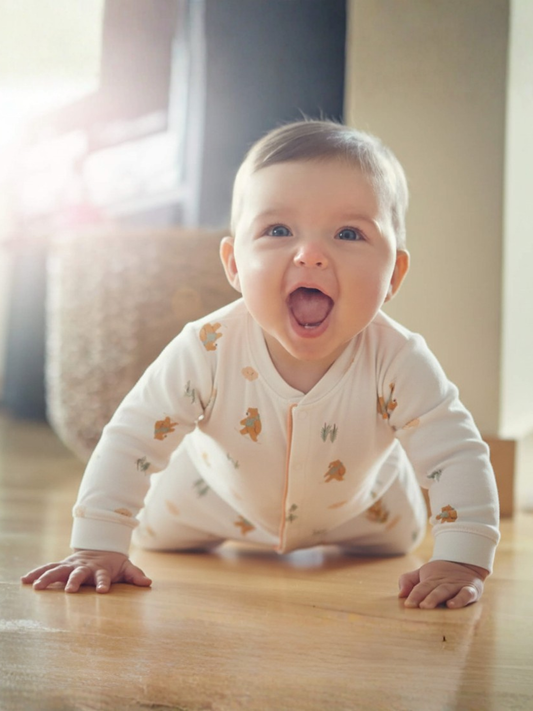 Enterizo Termico Yosemite