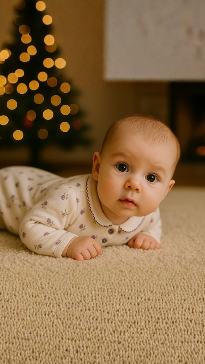 Enterizo Classic Filomena