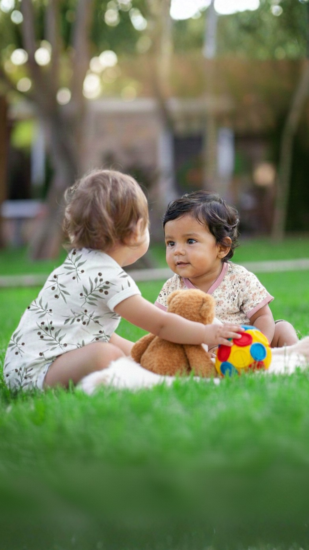 Enterizo Summer Isabella