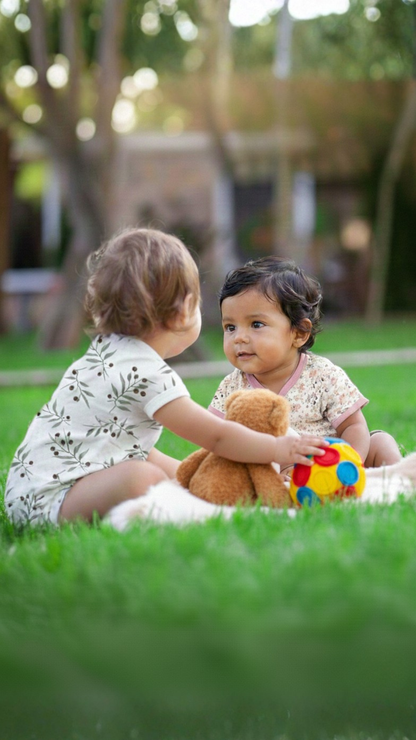 Enterizo Summer Isabella