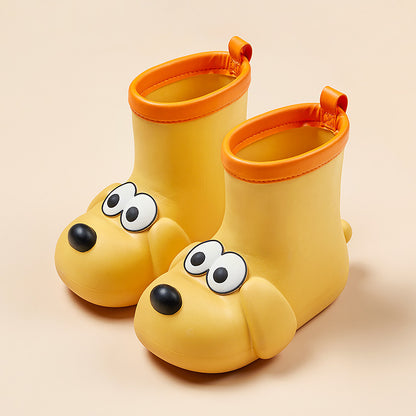 Botas de lluvia Lira