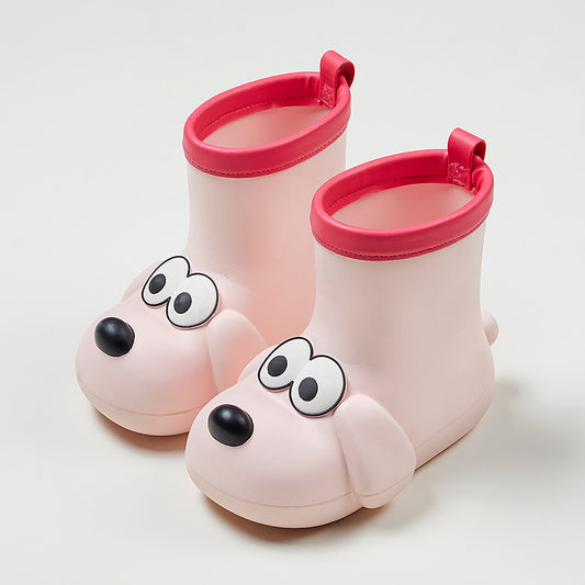 Botas de lluvia Lira