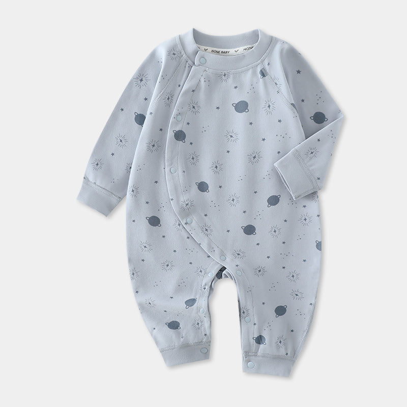 Pijama Saturno