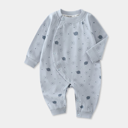 Pijama Saturno
